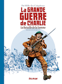 Grande Guerre de Charlie (La) [nouvelle édition]